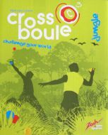 Zoch Crossboule Jungle
