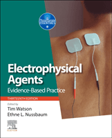 Electrophysical Agents - Evidence-based Practice(Paperback / softback)