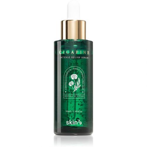 Skin79 Cica Pine intenzivně regenerační sérum 50 ml