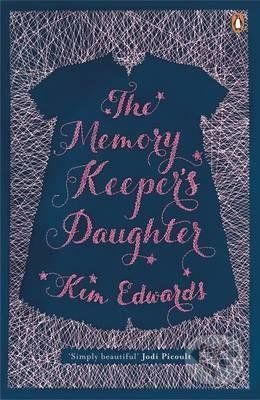 Memory Keepers Daughter - Kim Edwards