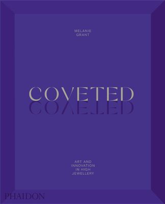 Coveted - Melanie Grant