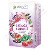 Megafyt Jahoda s aronií 20x2g