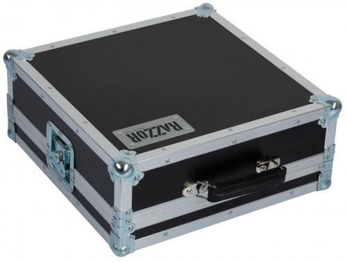 Razzor Cases Soundcraft Signature 12 Case