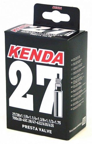 Kenda 28/47-622/630 FV duše