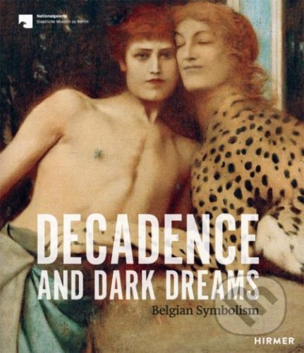 Decadence and Dark Dreams - Ralph Gleis
