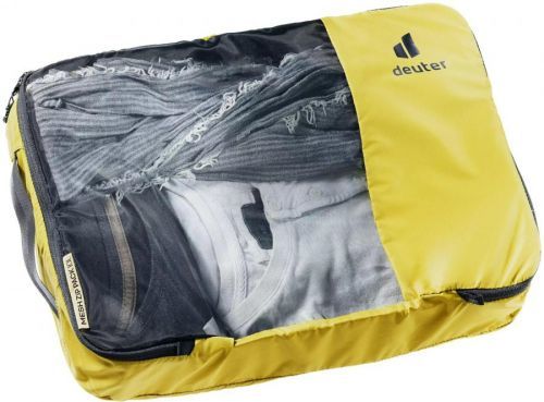 Deuter Mesh Zip Pack 10