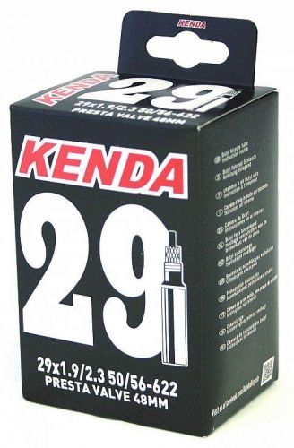 Kenda 29x1.9-2.35 (50/58-622) FV-48mm duše