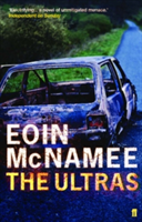 Ultras (McNamee Eoin)(Paperback / softback)