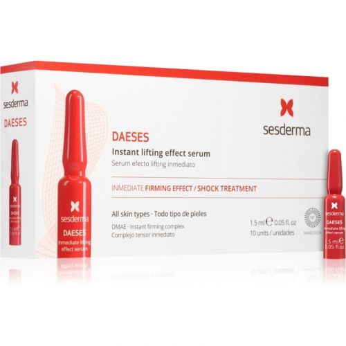 Sesderma Daeses regenerační liftingové sérum v ampulích 10x1,5 ml