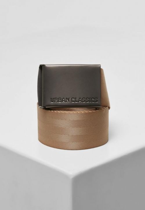 Easy Polyester Belt - beige L/XL