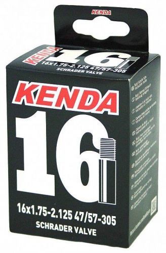 Kenda 16x1.75-2.125 (47/57-305) AV duše