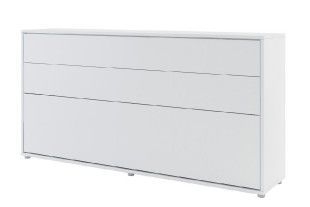 Casarredo Výklopná postel 90 REBECCA bílá