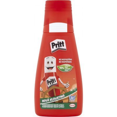 Pritt Nová Klovatina tekuté lepidlo, 100 g