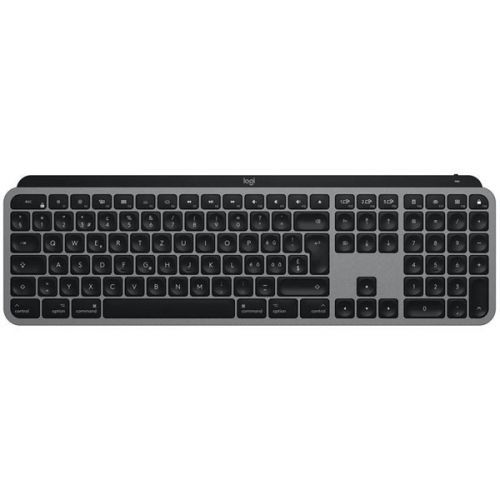 Klávesnice Logitech MX KEYS pro Mac