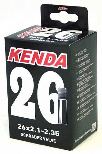 Kenda 26x2.1-2.35 (54/58-559) AV duše