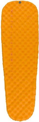 Sea To Summit UltraLight Insulated Air Mat Large - Orange uni