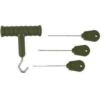 Sada Anaconda Rookie Needle Kit-2280030