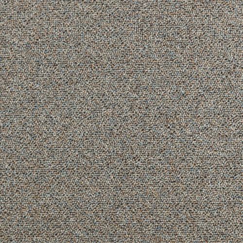 Tapibel Metrážový koberec Atlantic 57640 sv. šedý - Rozměr na míru bez obšití cm Šedá