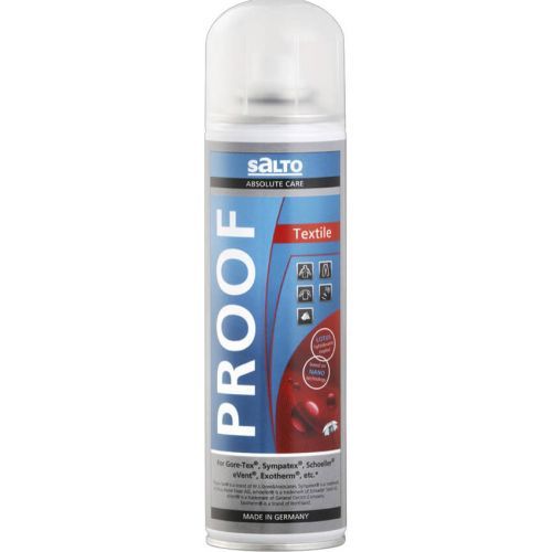 Salto Textile Proof 250 ml