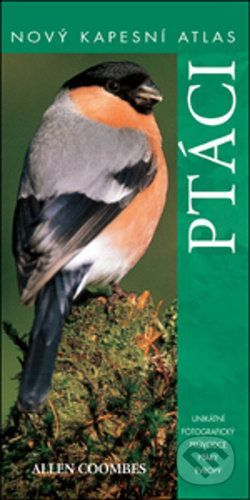 Ptáci - Jonathan Elphick, John Woodward