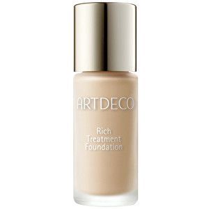 Artdeco Luxusní krémový make-up (Rich Treatment Foundation) 20 ml 28 Light Porcelain