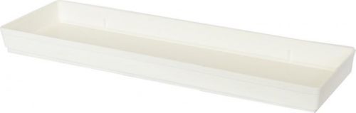 Miska pod truhlík 40cm terakota  CZ