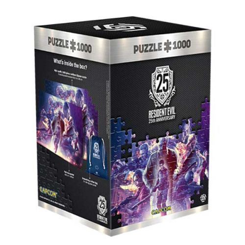Puzzle Resident Evil 25th Anniversary (Good Loot)