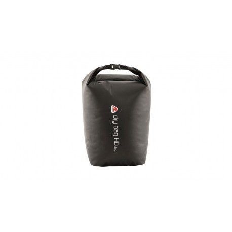 Robens Dry Bag HD 35l black nepromokavý lodní vak