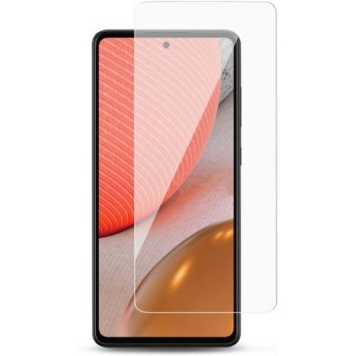 Smarty 2D tvrzené sklo Samsung Galaxy A72 čiré