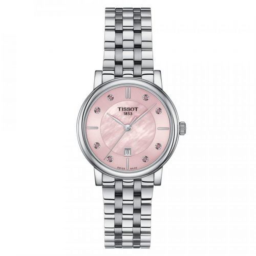 Tissot Carson Premium Lady T122.210.11.159.00