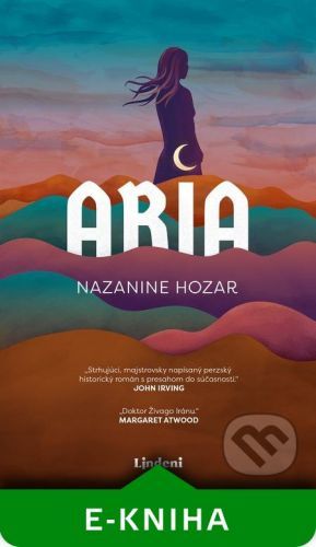 Aria - Nazanine Hozarová