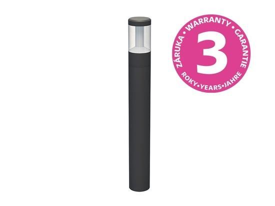 Zahradní LED svítidlo Panlux BELLA výška 90cm