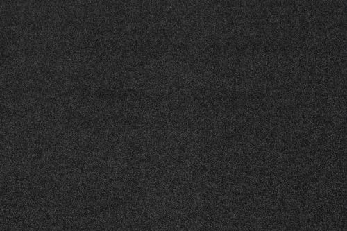 Tapibel Metrážový koberec Supersoft 800 černý - Rozměr na míru s obšitím cm Černá
