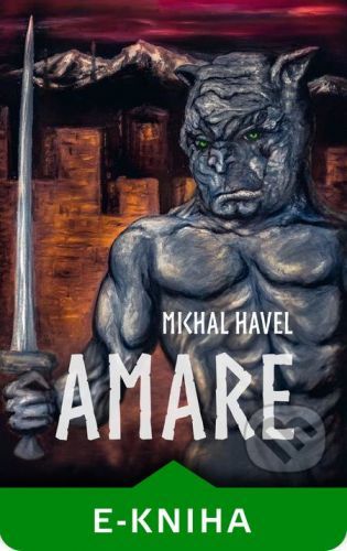 Amare - Michal Havel