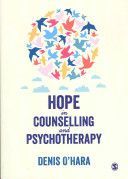 Hope in Counselling and Psychotherapy (O'Hara Denis)(Paperback)