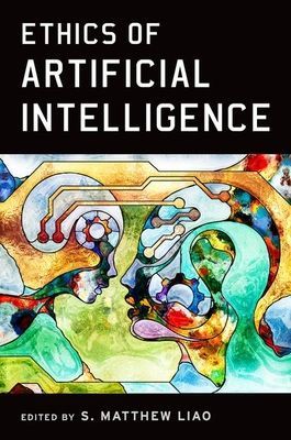 Ethics of Artificial Intelligence(Paperback / softback)
