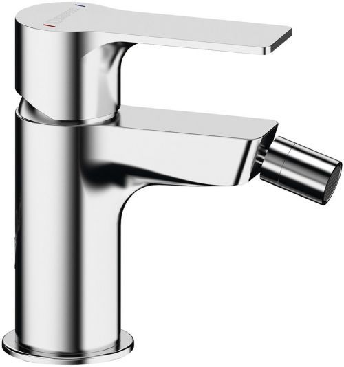 SAPHO PAX stojánková bidetová baterie bez výpusti, chrom XA03