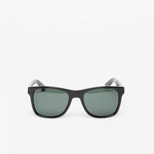 Horsefeathers Foster Sunglasses Gloss Black/ Gray Green EUR
