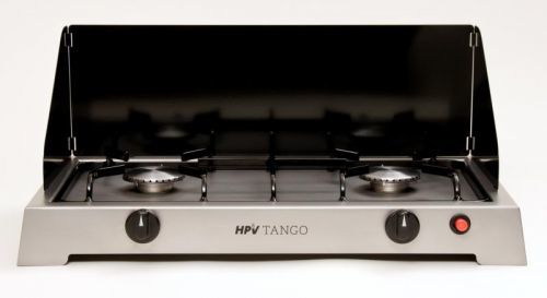 HPV Plynový vařič HPV Tango tři hořáky