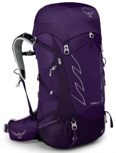 Osprey TEMPEST 40 III violac purple Velikost: WXS/WS