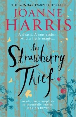 The Strawberry Thief (Harris Joanne)(Paperback)