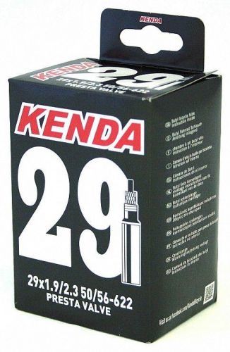 Kenda 29x1.9-2.35 (50/58-622) FV-32mm duše