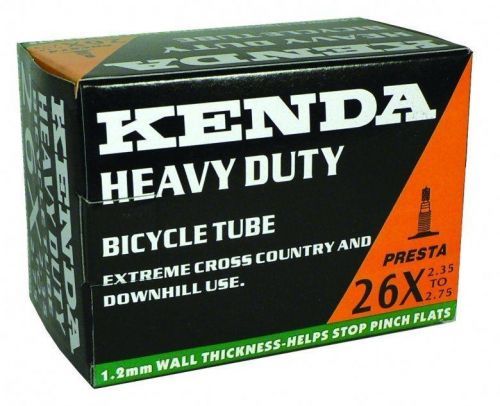 Kenda 57/62-559 FV Freeride 1.2mm duše