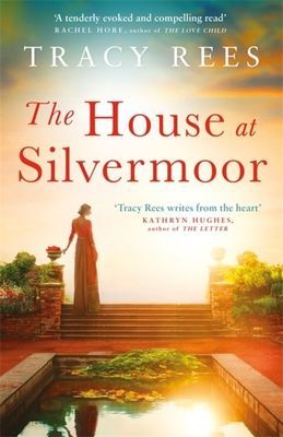 House at Silvermoor (Rees Tracy)(Paperback / softback)