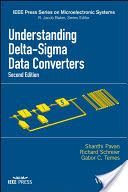 Understanding Delta-Sigma Data Converters (Pavan Shanthi)(Pevná vazba)