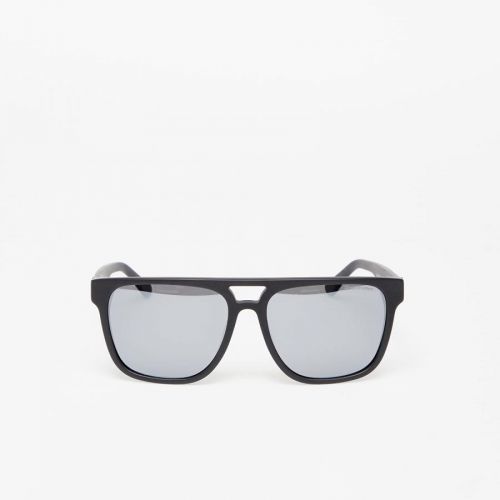 Horsefeathers Trigger Sunglasses Matt Black/ Mirror White EUR