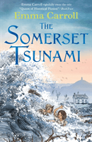 Somerset Tsunami (Carroll Emma)(Paperback / softback)