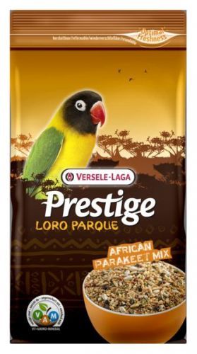 PRESTIGE prémiová směs African Parakeet Mix 1kg