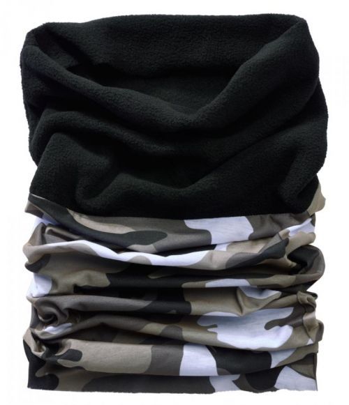 Šátek multifunkční Brandit Multis Fleece - urban