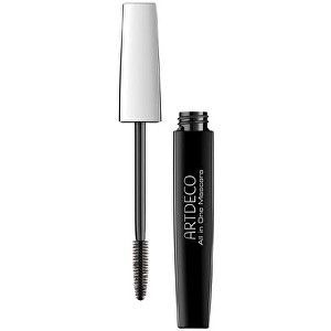 Artdeco Řasenka pro délku, objem i tvar (All In One Mascara) 10 ml 03 Brown